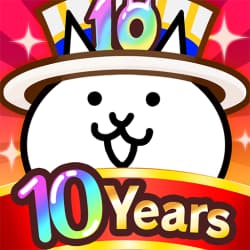 The Battle Cats - Android Game