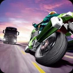 Traffic Rider - Racing Android Game
