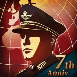 World Conqueror 4‑WW2 Strategy - Android Game