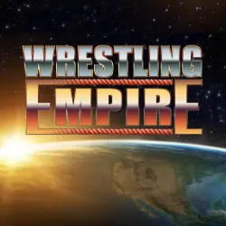 Wrestling Empire - Android Game