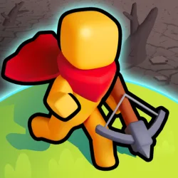 XP Hero - RPG Android Game