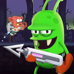 Zombie Catchers: Hunt & Sell - Android Game